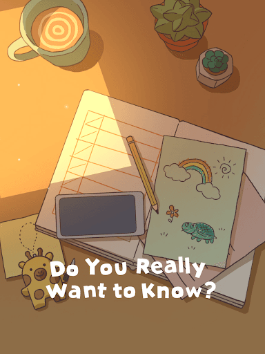 Do You Really Want to Know? screenshot 13 - screenshot