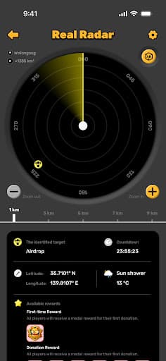 RealGo screenshot 8 - screenshot