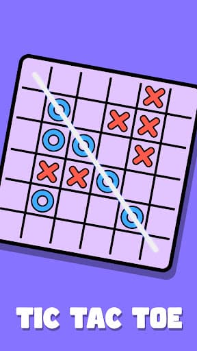 2 Player Battle: 1v1 MiniGames screenshot 3 - screenshot