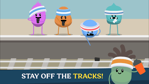 Dumb Ways to Die 2: The Games screenshot 20 - screenshot