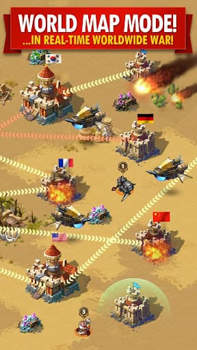 Magic Rush: Heroes screenshot 11 - screenshot