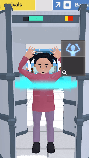 Airport Security screenshot 2 - screenshot