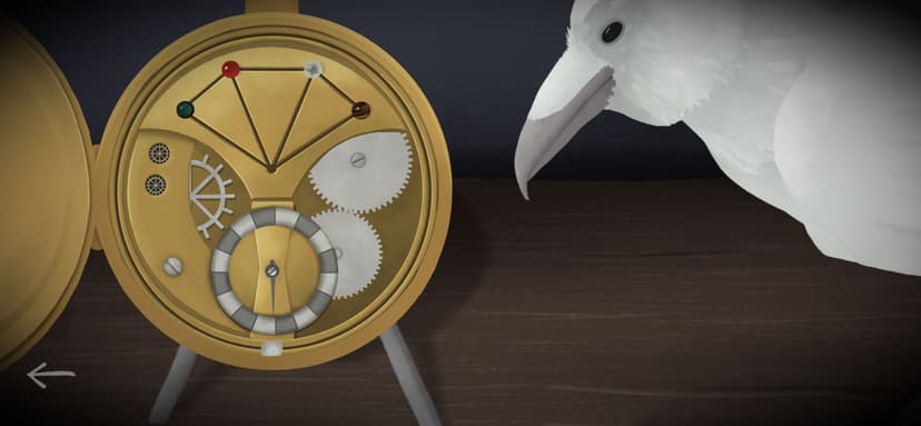 Tick Tock: A Tale for Two screenshot 3 - screenshot