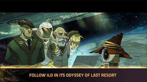 Magibot screenshot 5 - screenshot