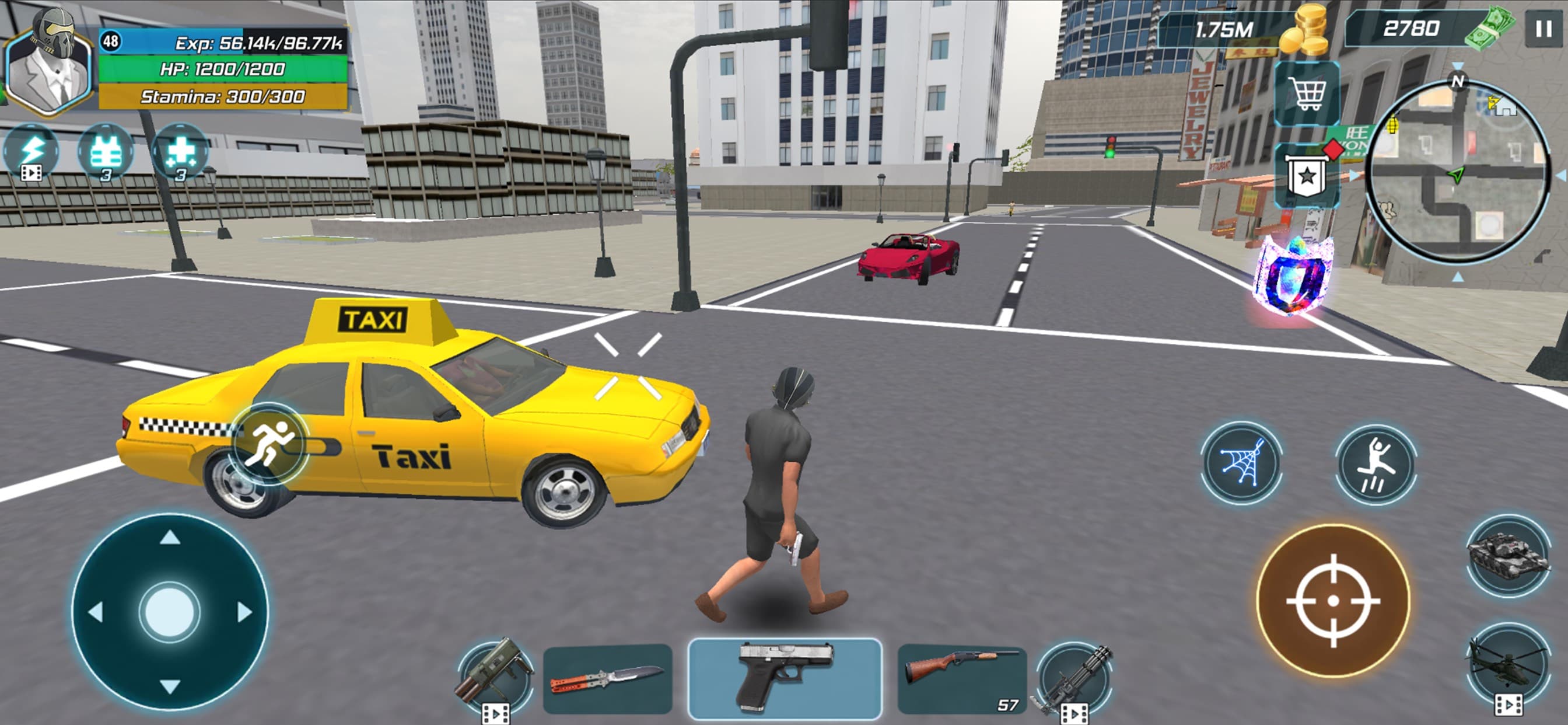 Monster Battle Series screenshot 1 - screenshot