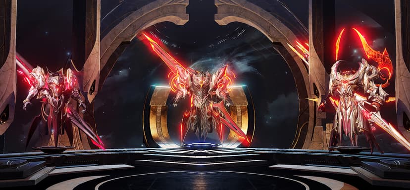 Chronicle of Infinity screenshot 7 - screenshot