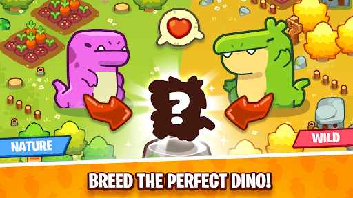 Me is King: Stone Age tales screenshot 5 - screenshot