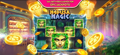 Jackpot Tour™ 777 Casino Slots screenshot 8 - screenshot