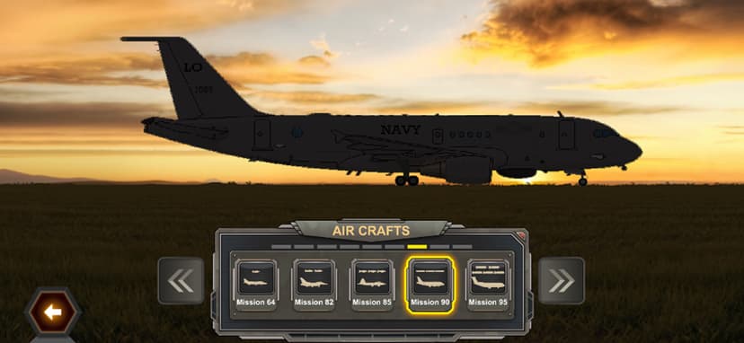 Warzone Commander screenshot 6 - screenshot