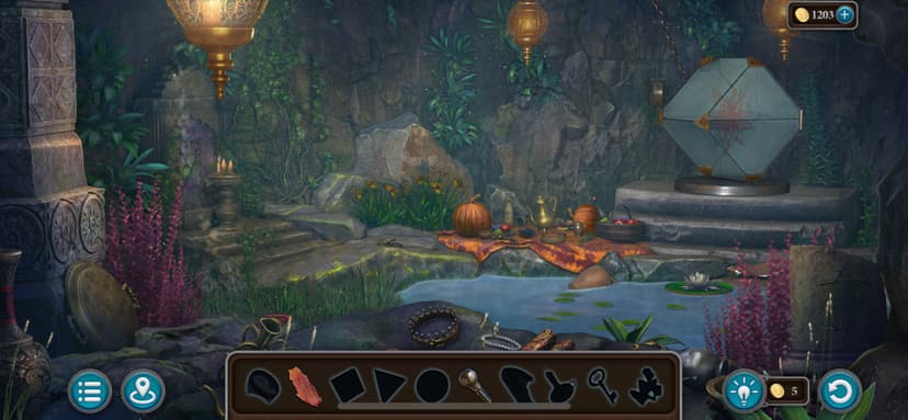 Artifact Seekers screenshot 6 - screenshot
