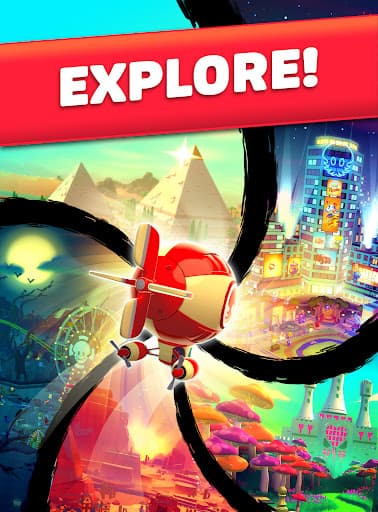 Prize Kingdoms screenshot 19 - screenshot