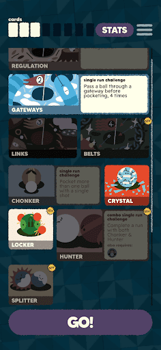 Subpar pool screenshot 16 - screenshot