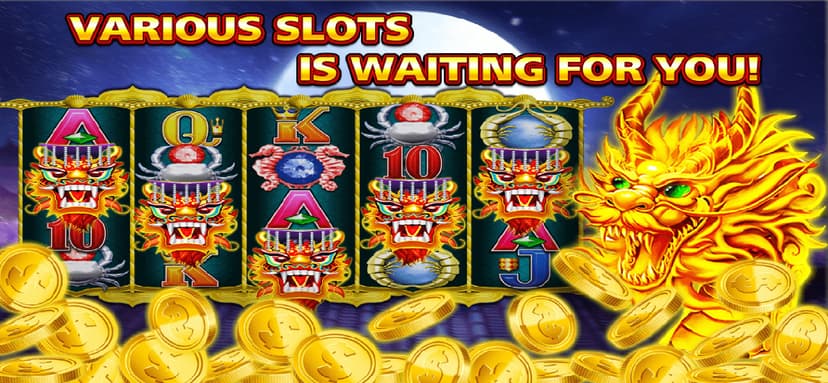 Slots 2023 - New Lucky Slots screenshot 2 - screenshot