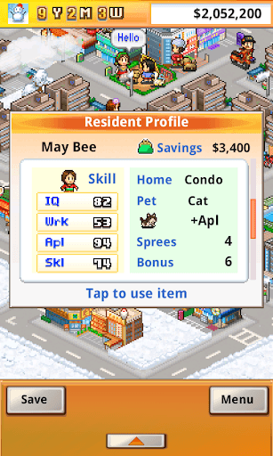 Venture Towns screenshot 12 - screenshot