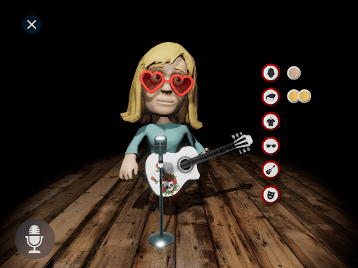 Comedy Night screenshot 24 - screenshot