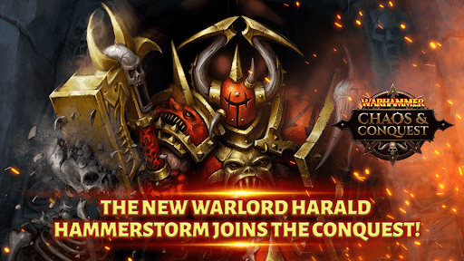 Warhammer: Chaos & Conquest screenshot 15 - screenshot