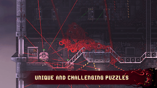 Carrion screenshot 28 - screenshot