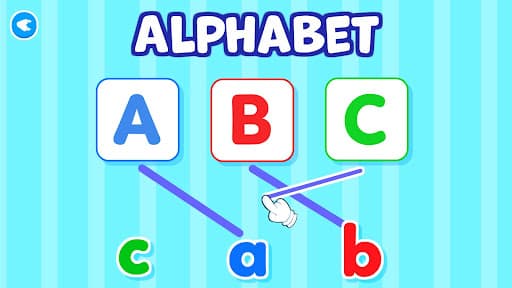 Toddler Games for 2+ Year Olds screenshot 5 - screenshot