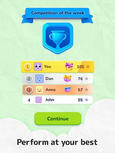 Math Crossword — Number puzzle screenshot 12 - screenshot