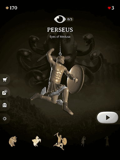 Rest in Pieces screenshot 21 - screenshot