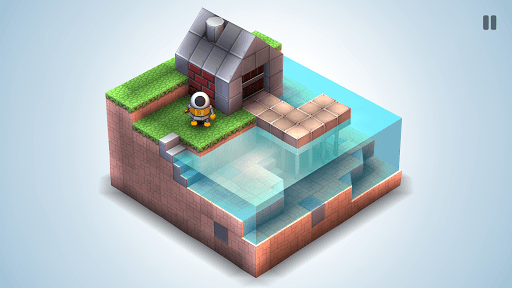 Mekorama screenshot 8 - screenshot