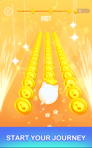 Dancing Cats - Cute Music Game screenshot 15 - screenshot