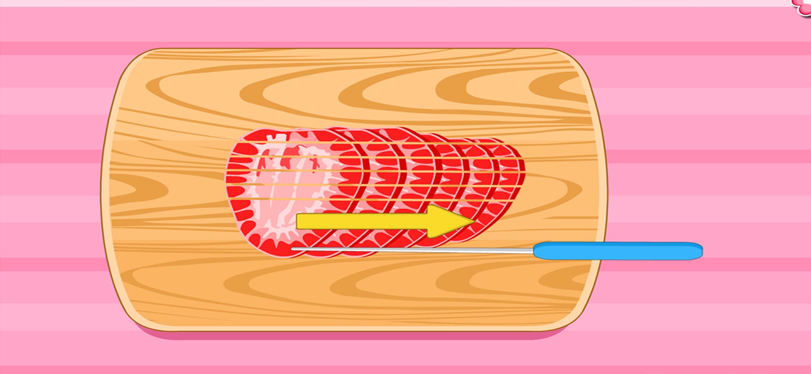 Cooking Game Farm Strawberries screenshot 2 - screenshot