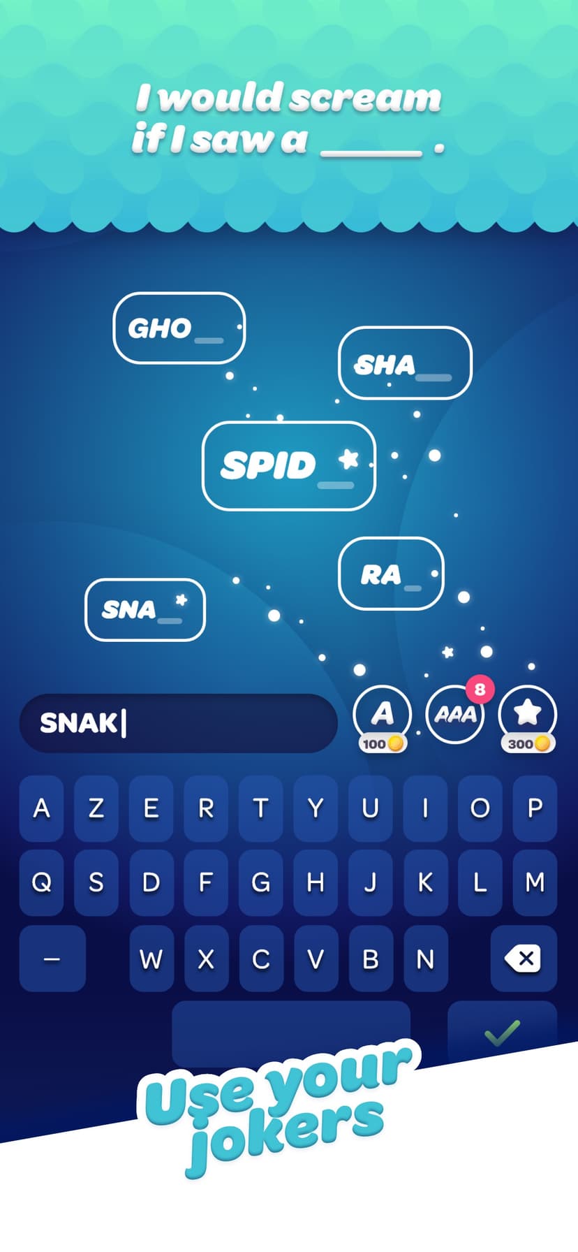 People Say - Trivia Quiz game screenshot 2 - screenshot