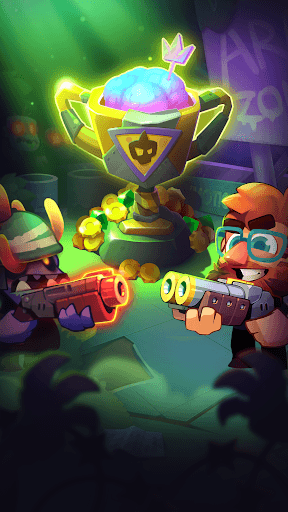 Zombastic: Survival game screenshot 7 - screenshot