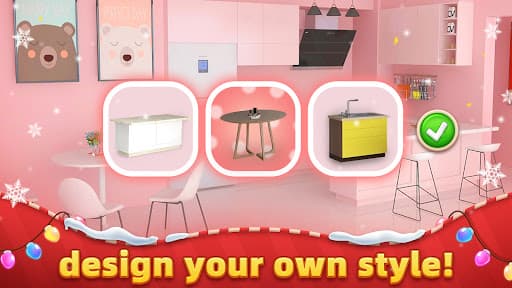 Dream Home - House Design screenshot 2 - screenshot