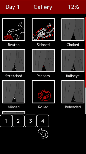 Death Palette screenshot 5 - screenshot
