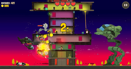 Aliens Drive Me Crazy screenshot 22 - screenshot
