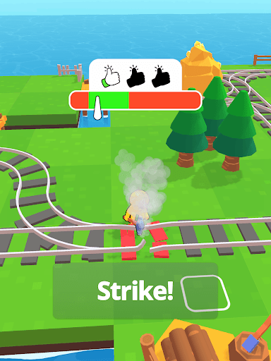 Rail Lands screenshot 13 - screenshot