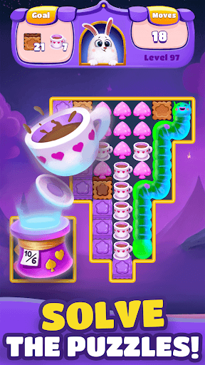 Alice in Blastland screenshot 3 - screenshot