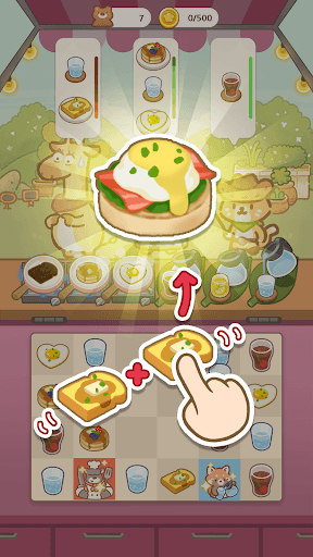 Zoo Restaurant screenshot 4 - screenshot