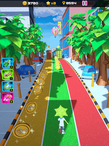 Zozole Run screenshot 9 - screenshot