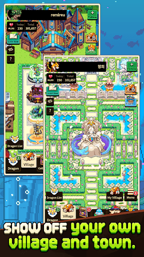 Dragon Village Collection screenshot 6 - screenshot