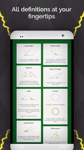 Pythagorea 60° screenshot 2 - screenshot