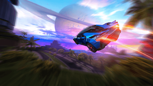 Asphalt 8 - Car Racing Game screenshot 4 - screenshot