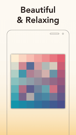 Color Puzzle: Offline Hue Game screenshot 9 - screenshot