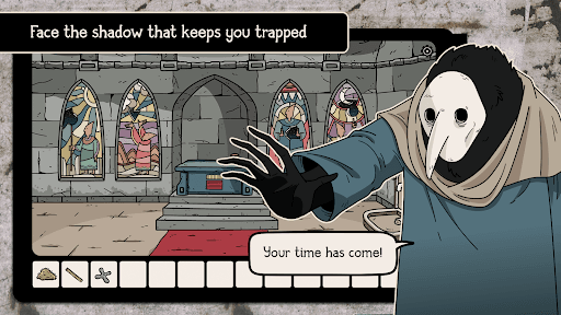 Escape from the Shadows screenshot 6 - screenshot