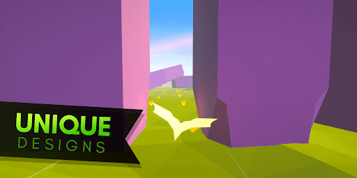 Paperly: Paper Plane Adventure screenshot 23 - screenshot