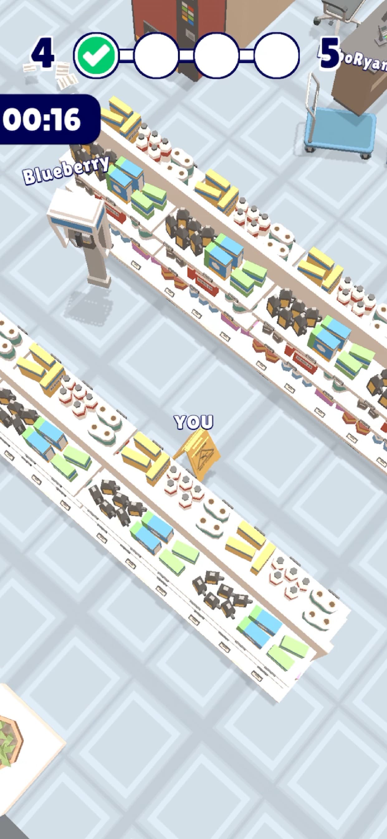 Object Hunt screenshot 2 - screenshot