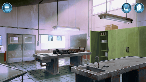 Nobodies: Silent Blood screenshot 7 - screenshot