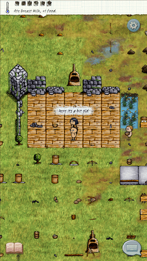 You are Hope screenshot 3 - screenshot