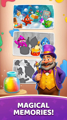Solitaire Wonder Island screenshot 7 - screenshot