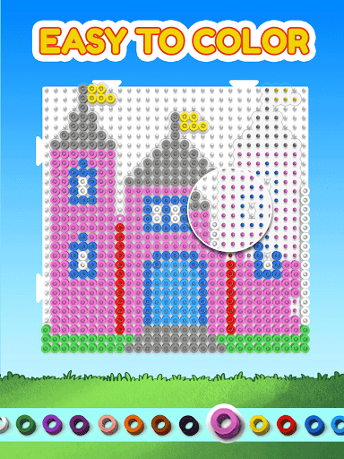 Hama Universe screenshot 8 - screenshot