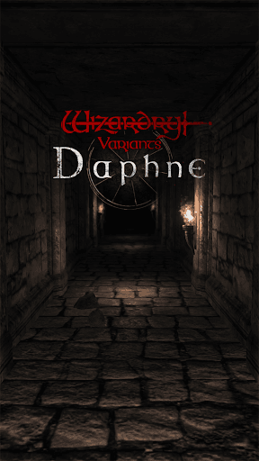 Wizardry Variants Daphne screenshot 1 - screenshot
