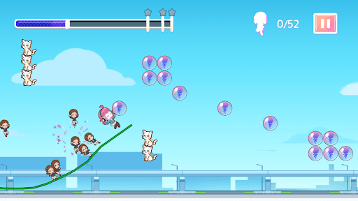 TOKIMEKI RunRuns screenshot 5 - screenshot