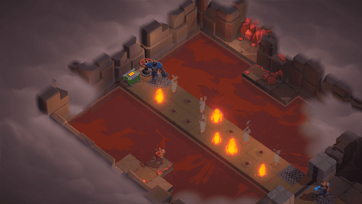 Spaceland screenshot 9 - screenshot